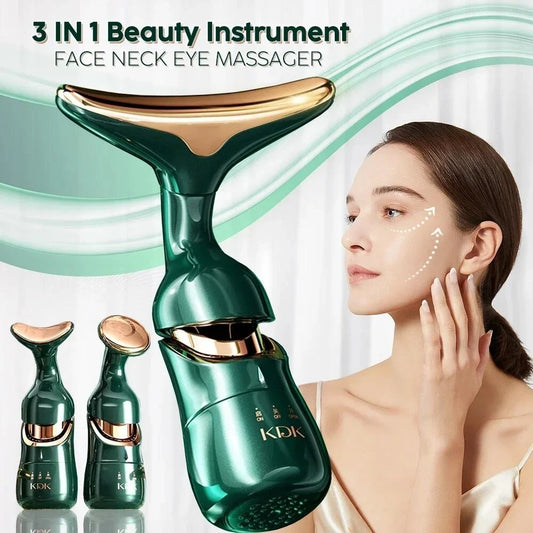 Lanthome Face Lifting Beauty Device