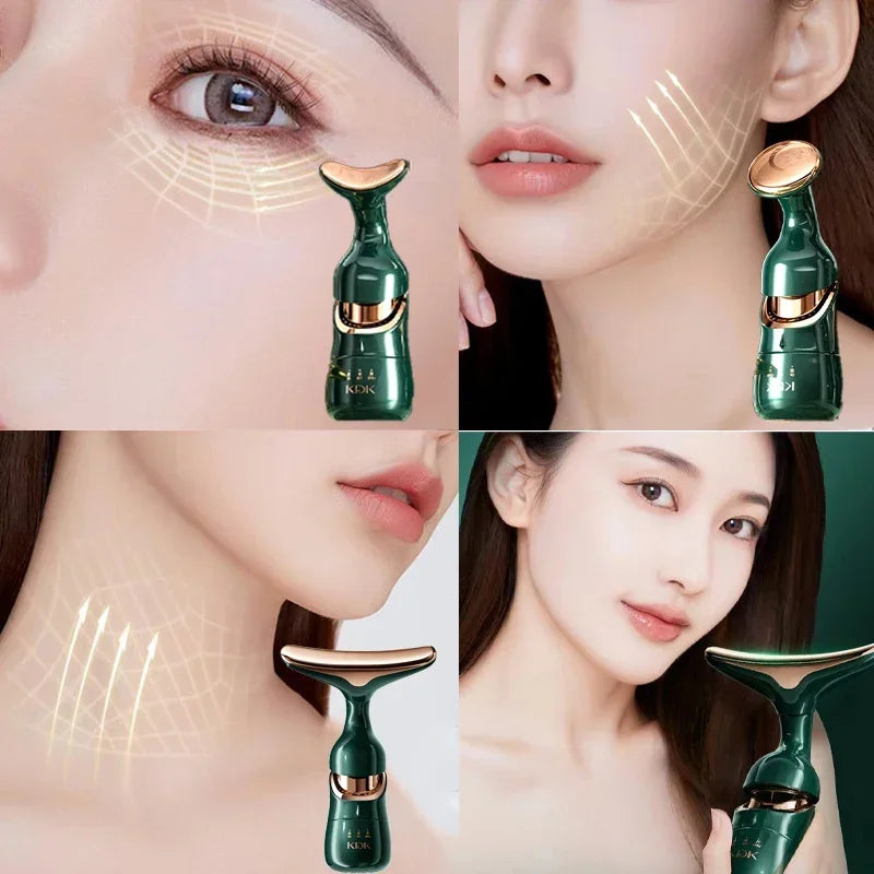 Lanthome Face Lifting Beauty Device